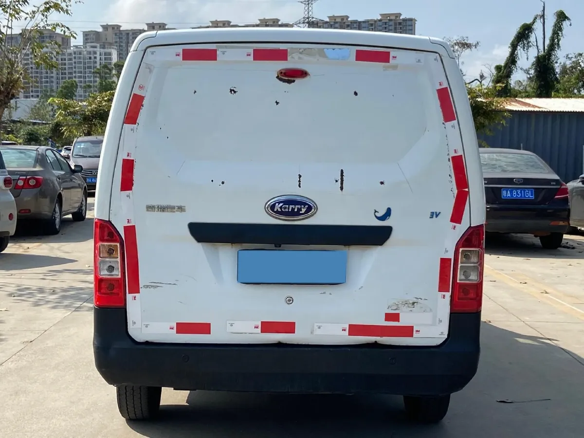 2024 Karry JiangTunE6 BEV 38.64KWH,autocango,china used car exporter,china ev exporter,chinese used car exporter,chinese used ev exporter