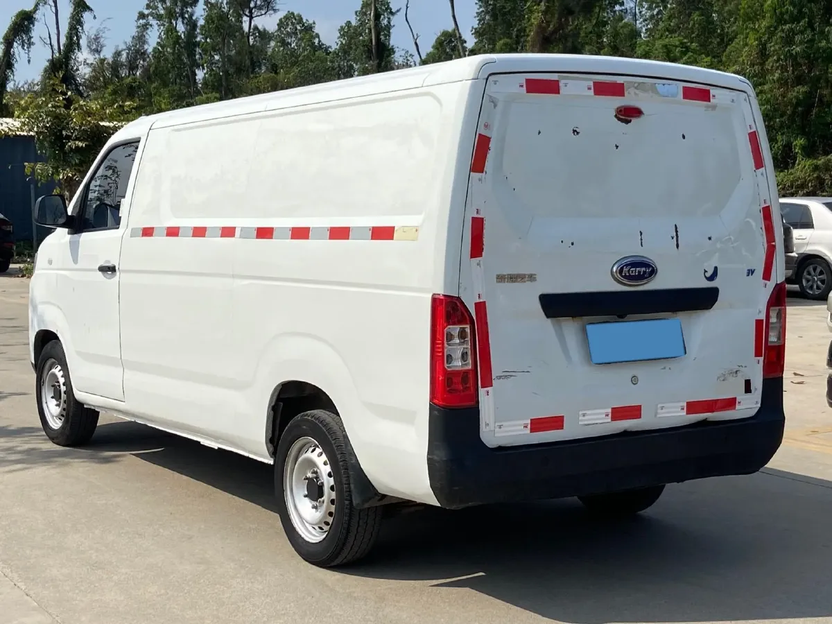2024 Karry JiangTunE6 BEV 38.64KWH,autocango,china used car exporter,china ev exporter,chinese used car exporter,chinese used ev exporter