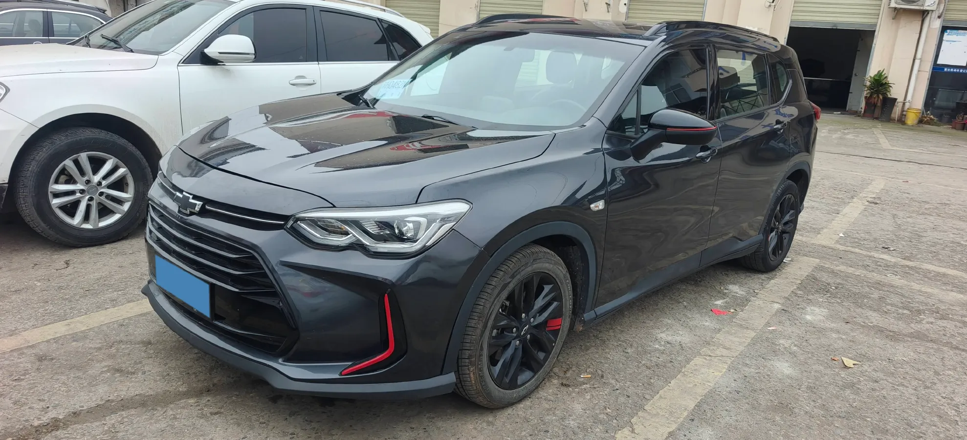 2020 Chevrolet Orlando 1.3T 163HP L3 6AT,autocango,china used car exporter,china ev exporter,chinese used car exporter,chinese used ev exporter