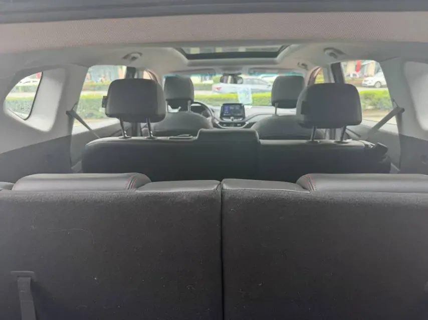 2020 Chevrolet Orlando 1.3T 163HP L3 6AT,autocango,china used car exporter,china ev exporter,chinese used car exporter,chinese used ev exporter