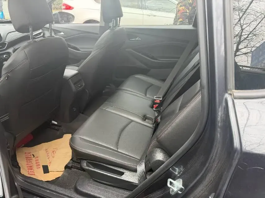 2020 Chevrolet Orlando 1.3T 163HP L3 6AT,autocango,china used car exporter,china ev exporter,chinese used car exporter,chinese used ev exporter