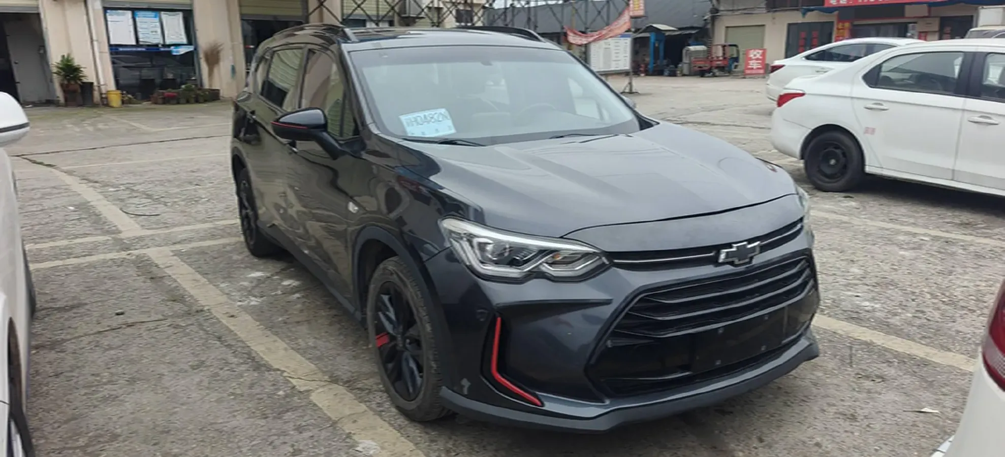 2020 Chevrolet Orlando 1.3T 163HP L3 6AT,autocango,china used car exporter,china ev exporter,chinese used car exporter,chinese used ev exporter