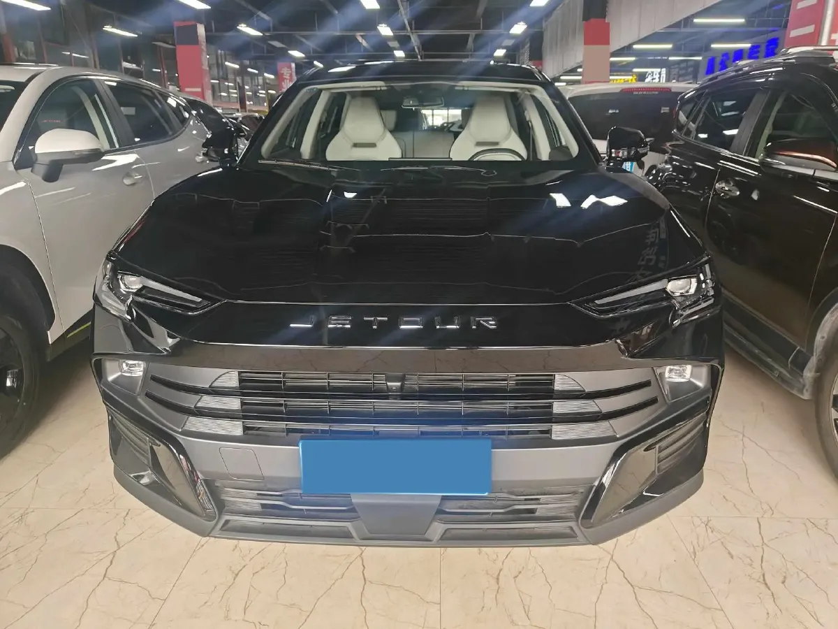 2025 Jetour DASHING 1.5T 184HP L4 7DCT,autocango,china used car exporter,china ev exporter,chinese used car exporter,chinese used ev exporter