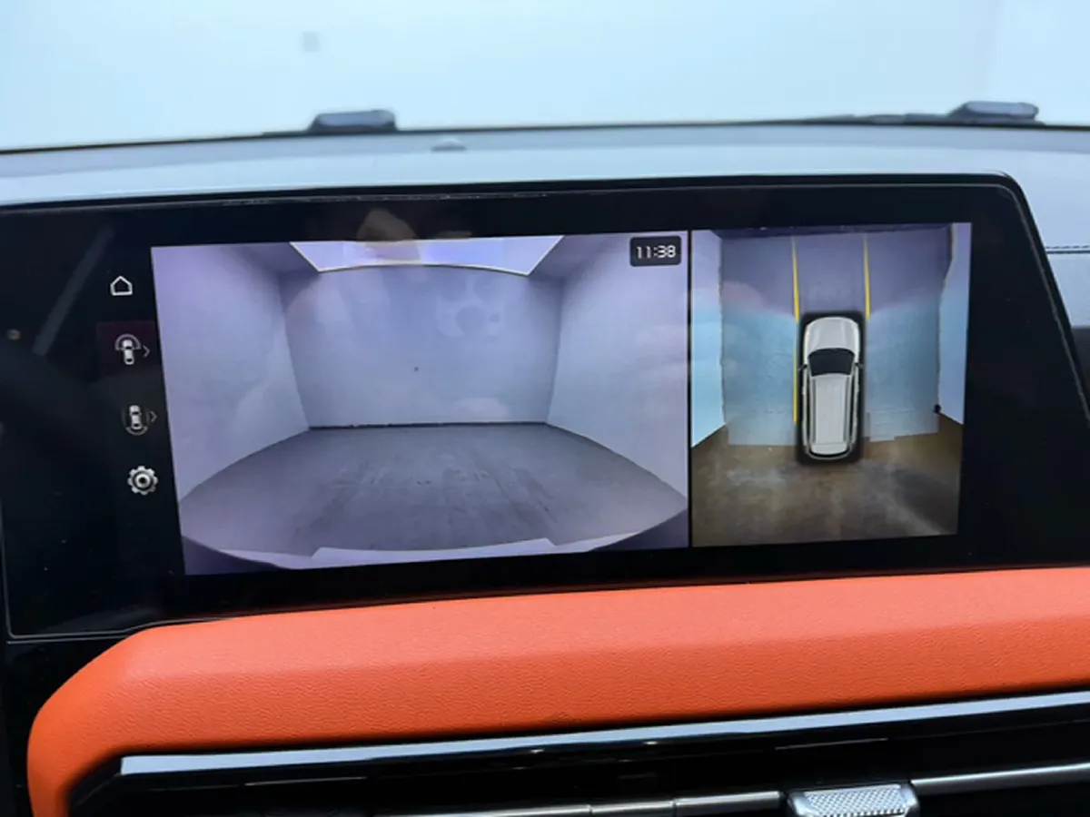 2021 Kia Sportage R 1.5T 200HP L4 7DCT,autocango,china used car exporter,china ev exporter,chinese used car exporter,chinese used ev exporter