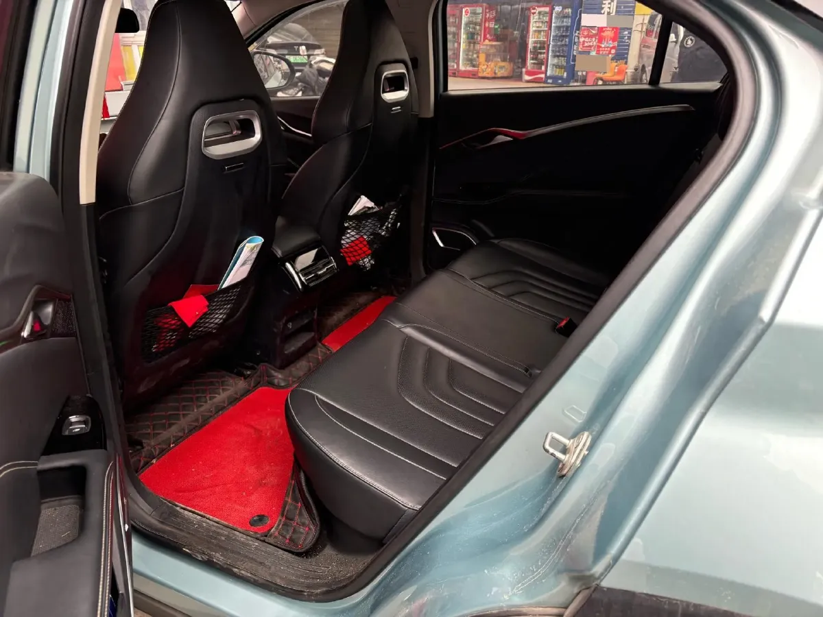 2021 Neta U BEV 66.23KWH,autocango,china used car exporter,china ev exporter,chinese used car exporter,chinese used ev exporter