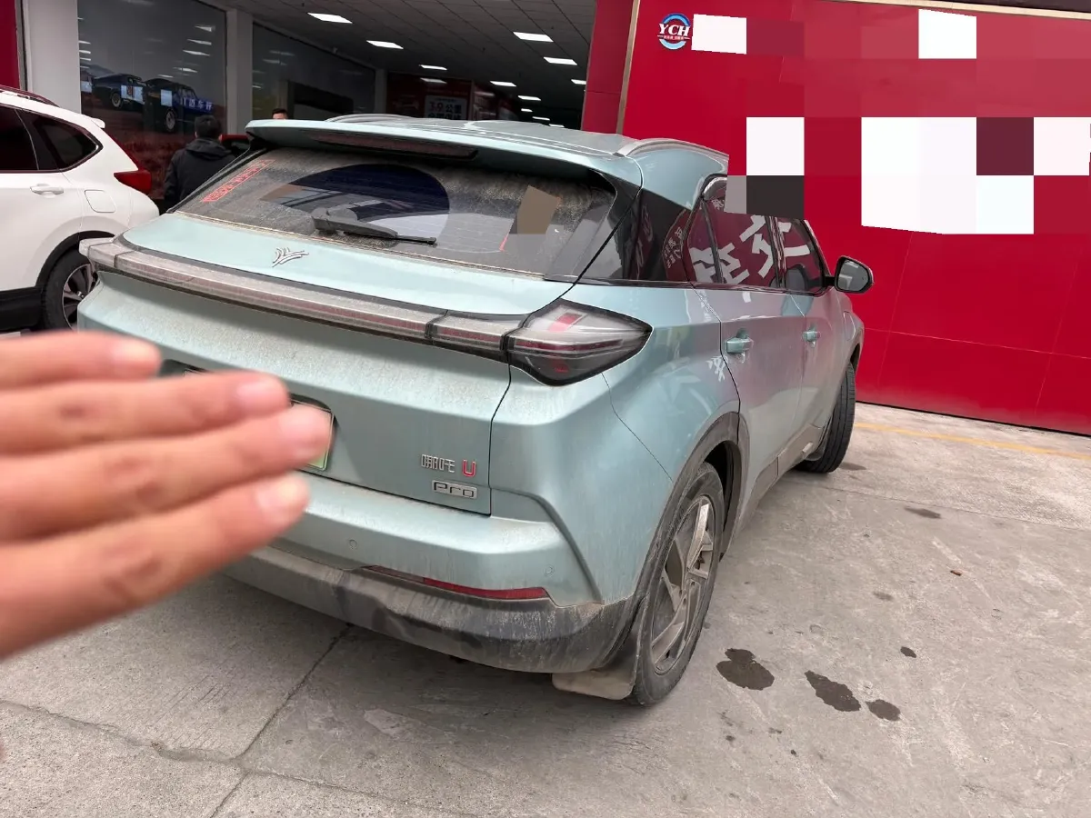 2021 Neta U BEV 66.23KWH,autocango,china used car exporter,china ev exporter,chinese used car exporter,chinese used ev exporter