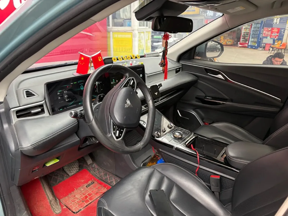 2021 Neta U BEV 66.23KWH,autocango,china used car exporter,china ev exporter,chinese used car exporter,chinese used ev exporter