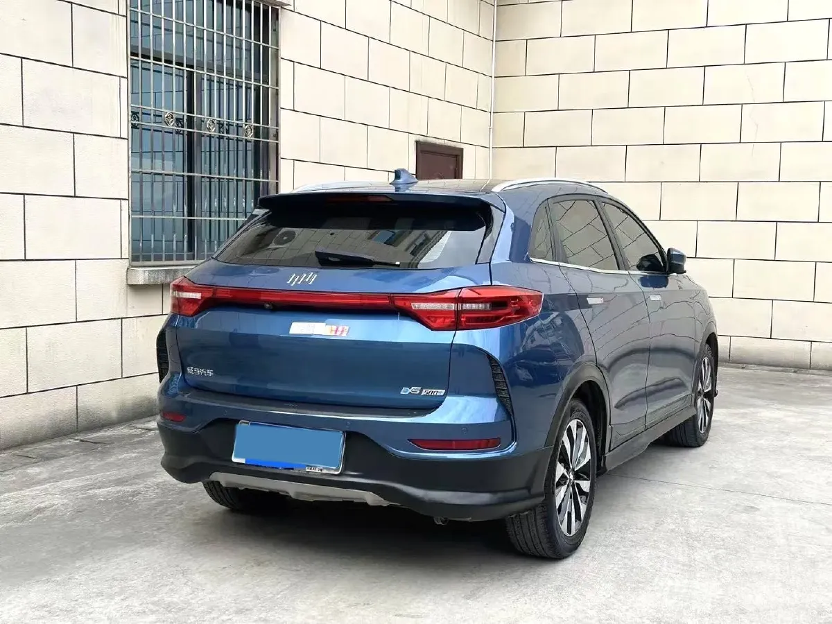 2019 Weltmeister EX5 BEV 69KWH,autocango,china used car exporter,china ev exporter,chinese used car exporter,chinese used ev exporter