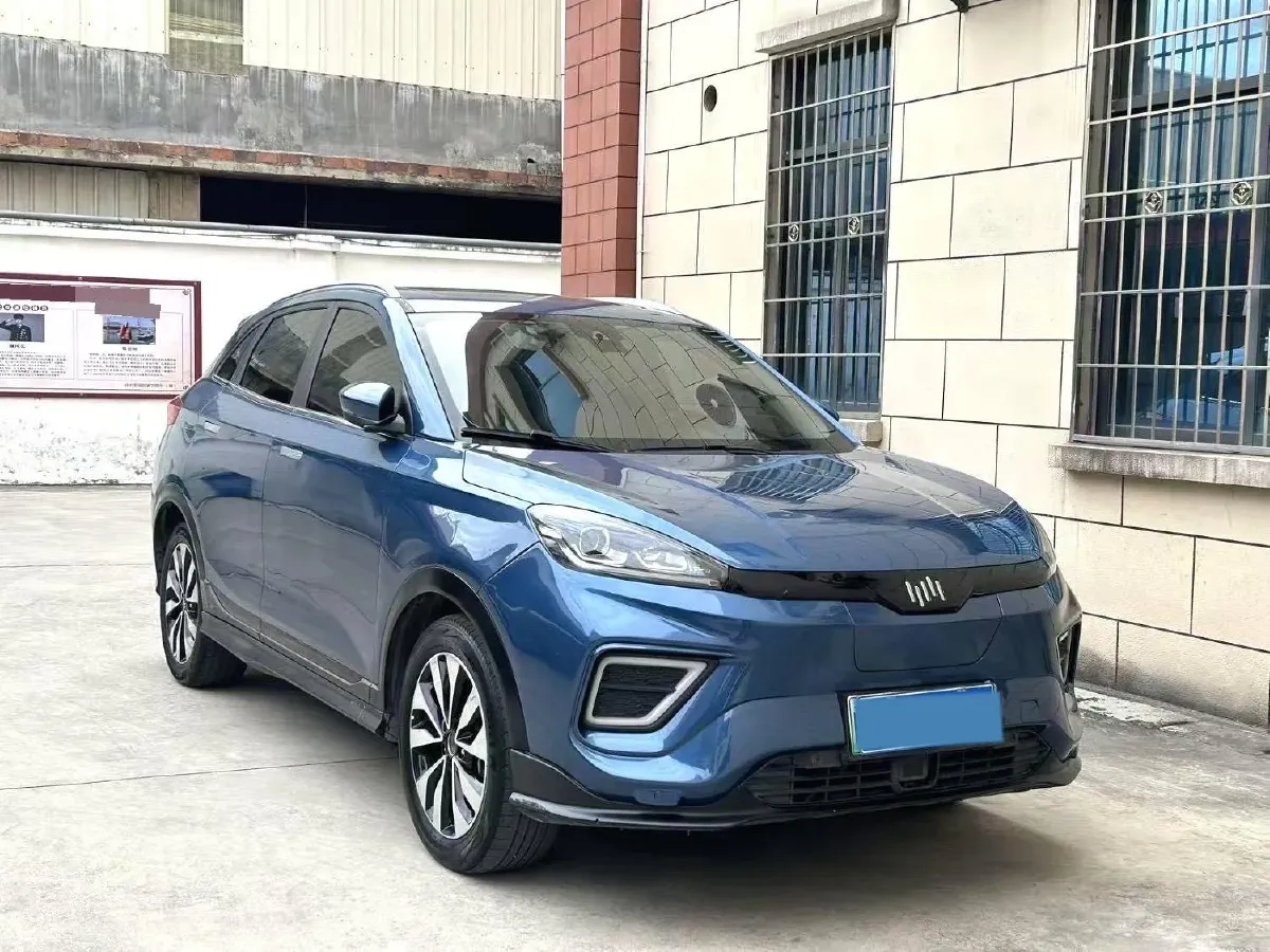 2019 Weltmeister EX5 BEV 69KWH,autocango,china used car exporter,china ev exporter,chinese used car exporter,chinese used ev exporter