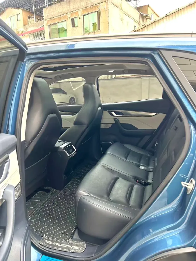 2019 Weltmeister EX5 BEV 69KWH,autocango,china used car exporter,china ev exporter,chinese used car exporter,chinese used ev exporter