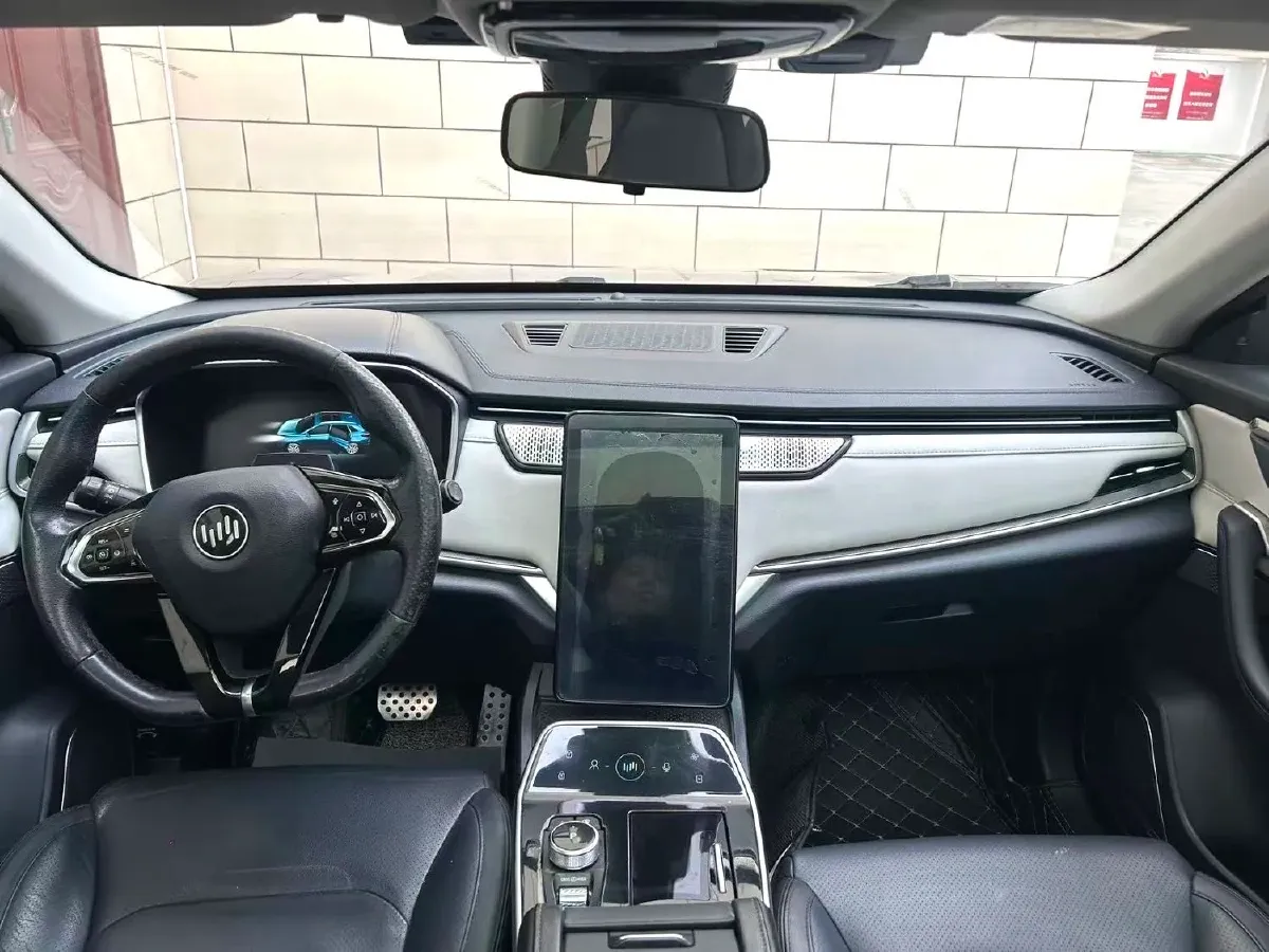 2019 Weltmeister EX5 BEV 69KWH,autocango,china used car exporter,china ev exporter,chinese used car exporter,chinese used ev exporter