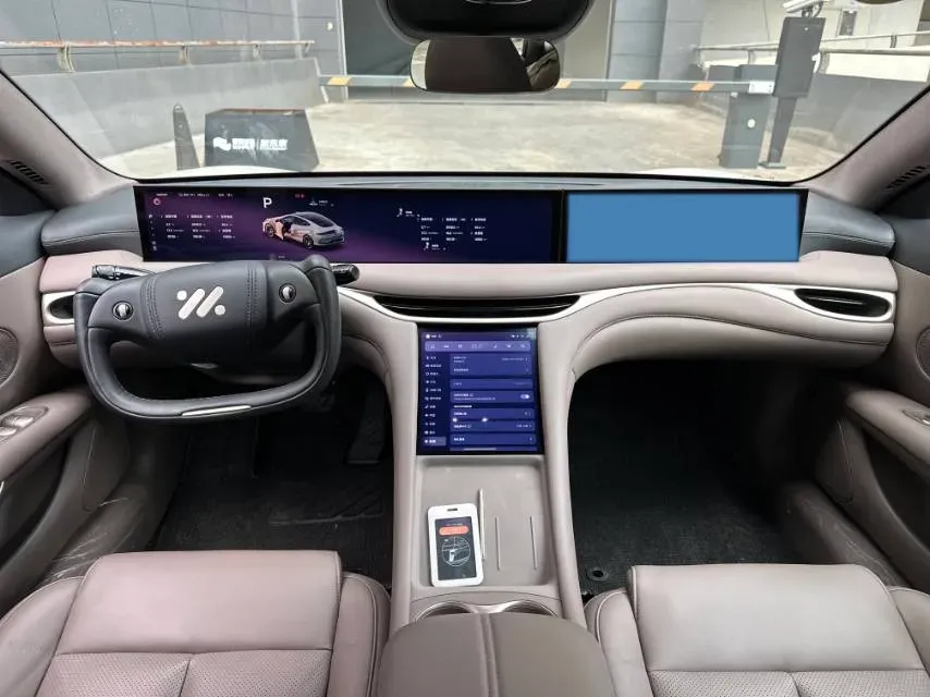 2025 IM L6 BEV,autocango,china used car exporter,china ev exporter,chinese used car exporter,chinese used ev exporter