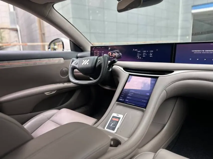 2025 IM L6 BEV,autocango,china used car exporter,china ev exporter,chinese used car exporter,chinese used ev exporter