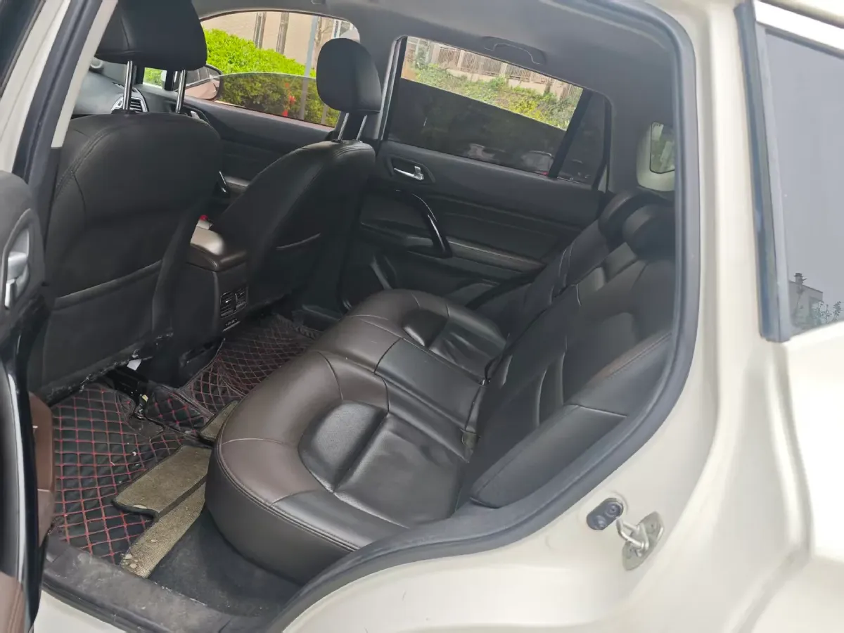 2018 GAC QiZhi 1.5L 97HP L4 PHEV 11.56KWH,autocango,china used car exporter,china ev exporter,chinese used car exporter,chinese used ev exporter