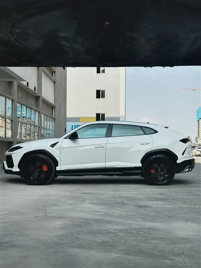 2018 Lamborghini Urus 4.0T 650HP V8 8AT,autocango,china used car exporter,china ev exporter,chinese used car exporter,chinese used ev exporter