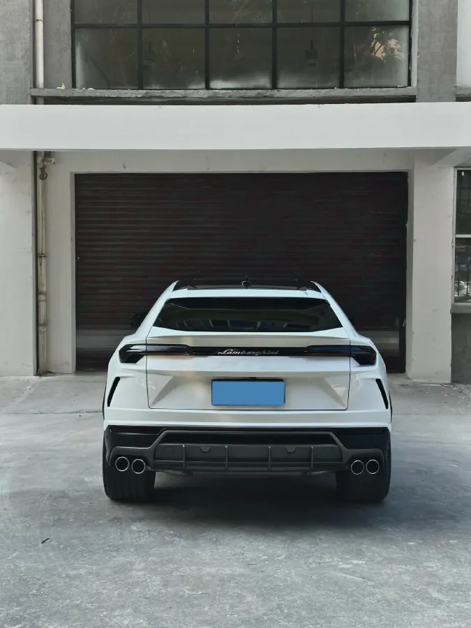 2018 Lamborghini Urus 4.0T 650HP V8 8AT,autocango,china used car exporter,china ev exporter,chinese used car exporter,chinese used ev exporter