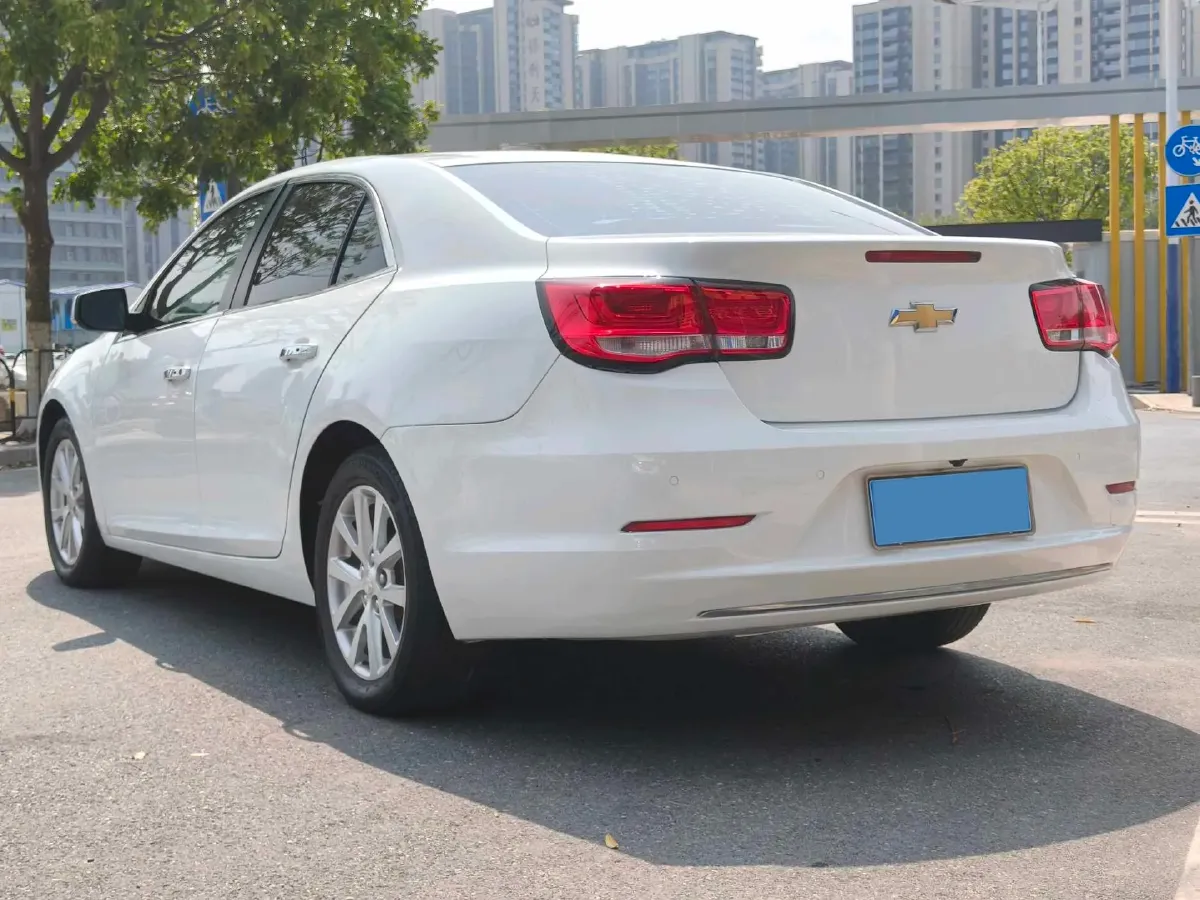 2018 Chevrolet Malibu 1.5T 170HP L4 6AT,autocango,china used car exporter,china ev exporter,chinese used car exporter,chinese used ev exporter