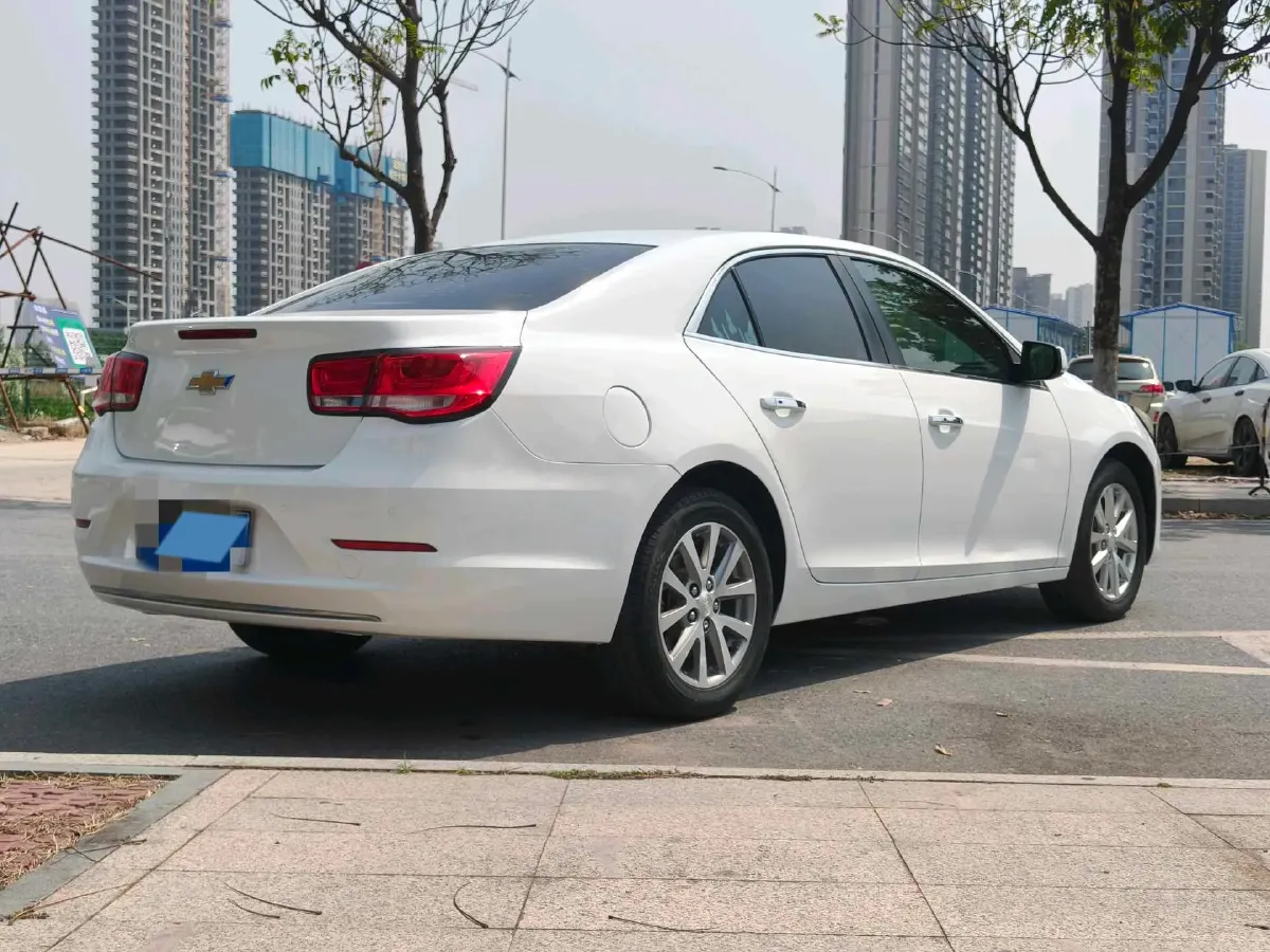 2018 Chevrolet Malibu 1.5T 170HP L4 6AT,autocango,china used car exporter,china ev exporter,chinese used car exporter,chinese used ev exporter