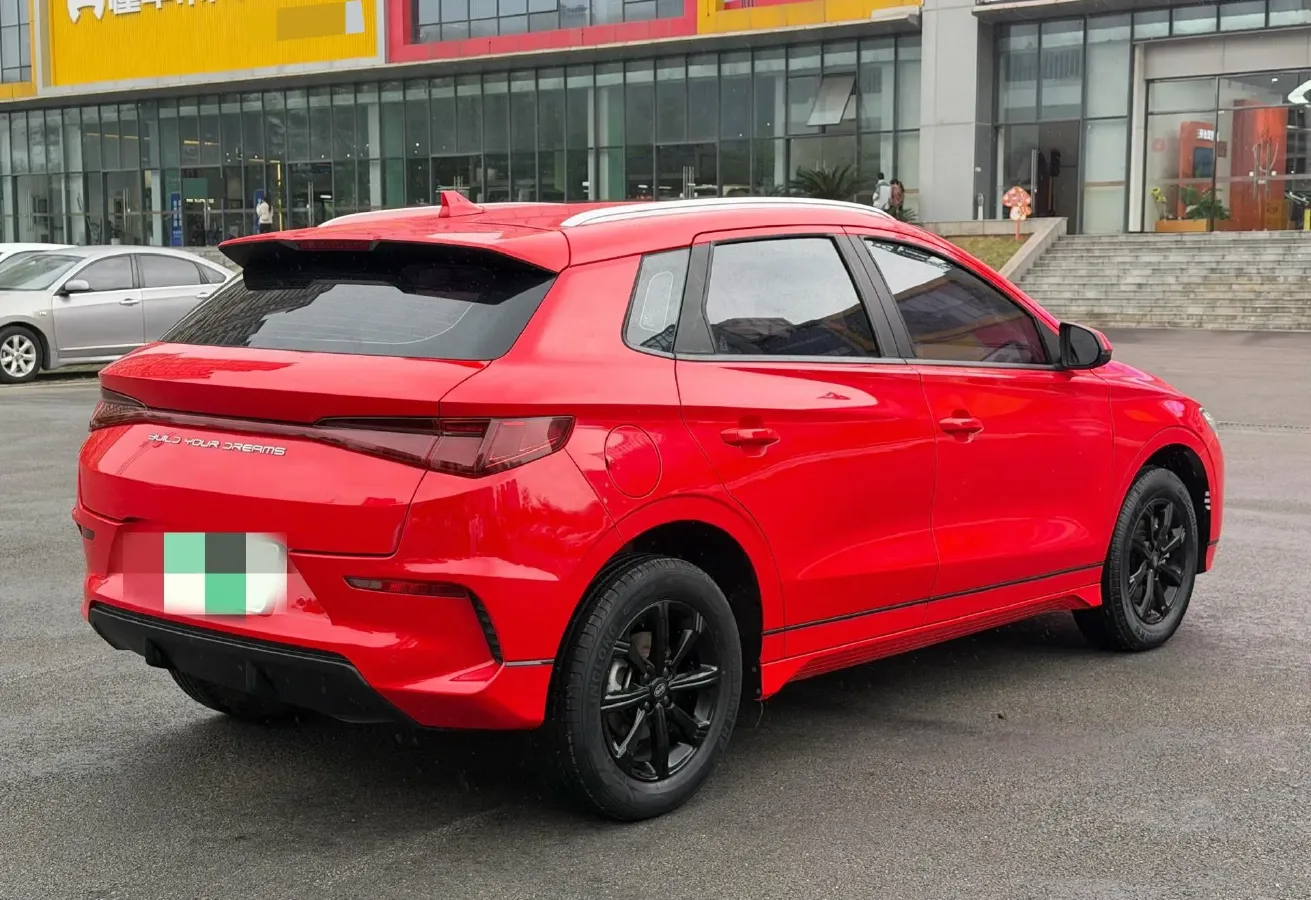 2021 MG Pilot 1.5T 173HP L4 7DCT,autocango,china used car exporter,china ev exporter,chinese used car exporter,chinese used ev exporter