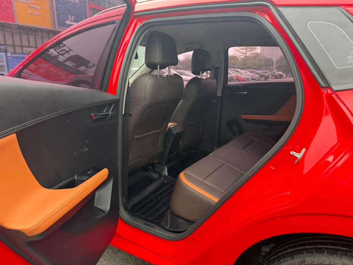 2021 MG Pilot 1.5T 173HP L4 7DCT,autocango,china used car exporter,china ev exporter,chinese used car exporter,chinese used ev exporter