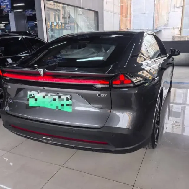 2026 Deepal L07 BEV,autocango,china used car exporter,china ev exporter,chinese used car exporter,chinese used ev exporter