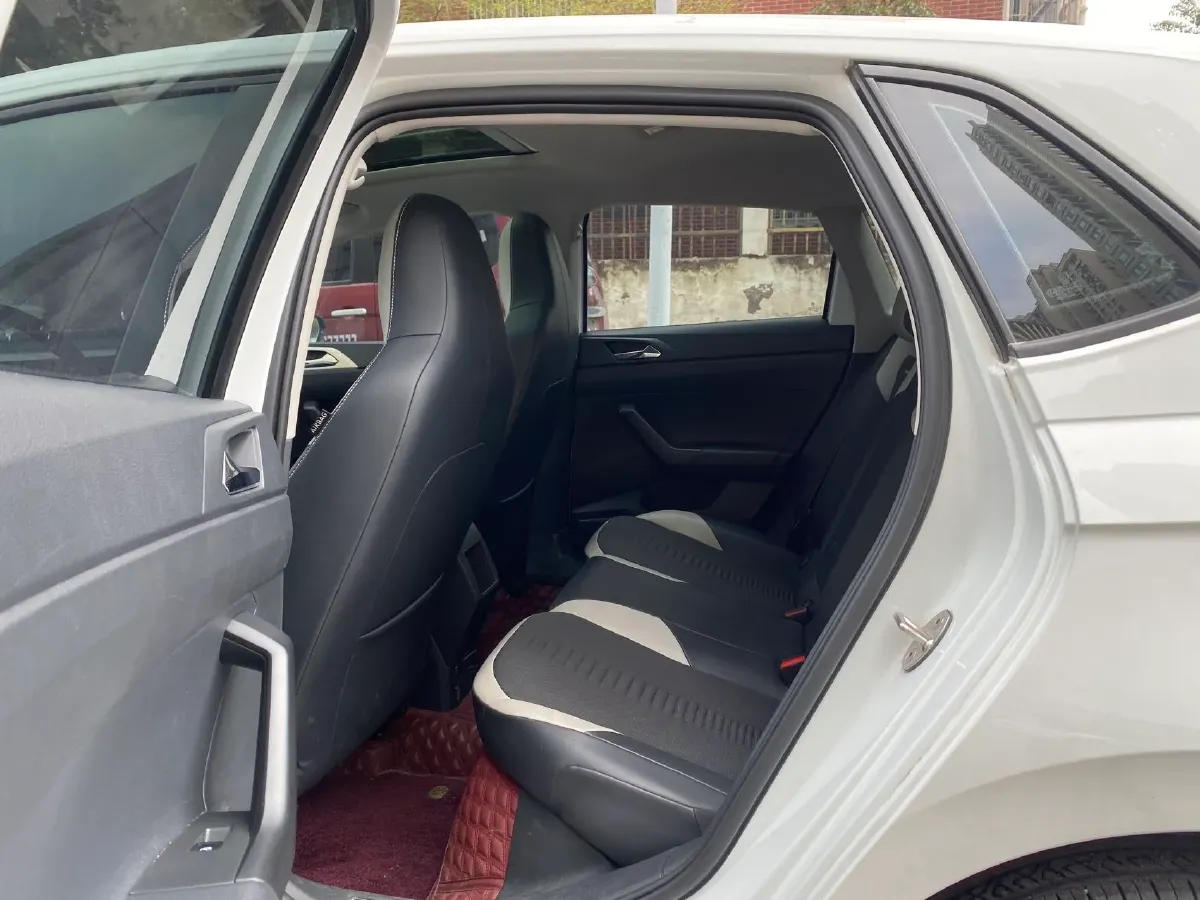 2023 Volkswagen Polo 1.5L 113HP L4 6AT,autocango,china used car exporter,china ev exporter,chinese used car exporter,chinese used ev exporter