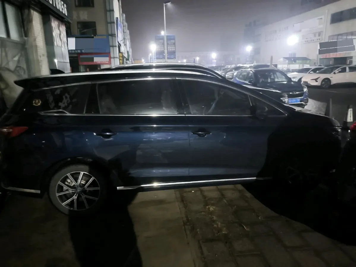 2022 Exceed LXC-DM 1.5T 156HP L4 3DHT PHEV 19.27KWH,autocango,china used car exporter,china ev exporter,chinese used car exporter,chinese used ev exporter