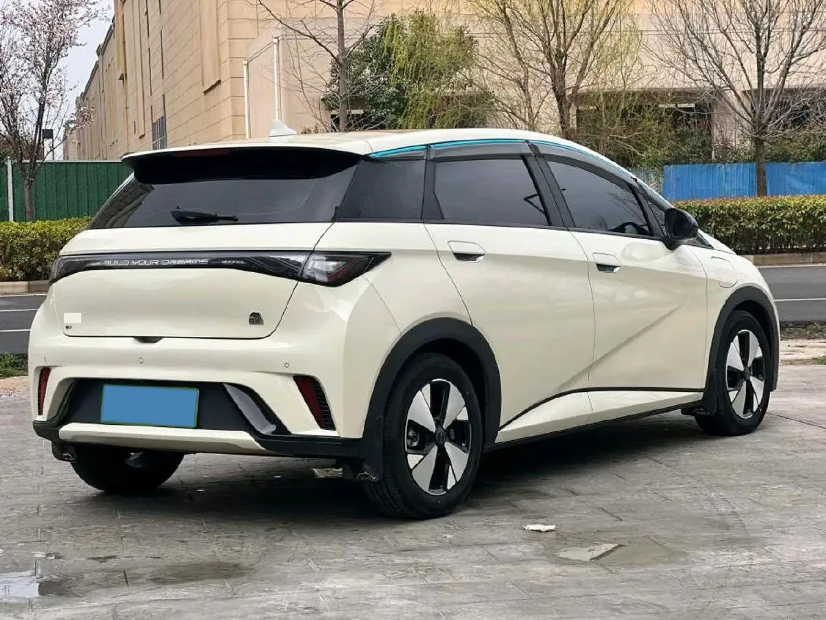 2023 BYD Dolphin BEV 44.928KWH,autocango,china used car exporter,china ev exporter,chinese used car exporter,chinese used ev exporter