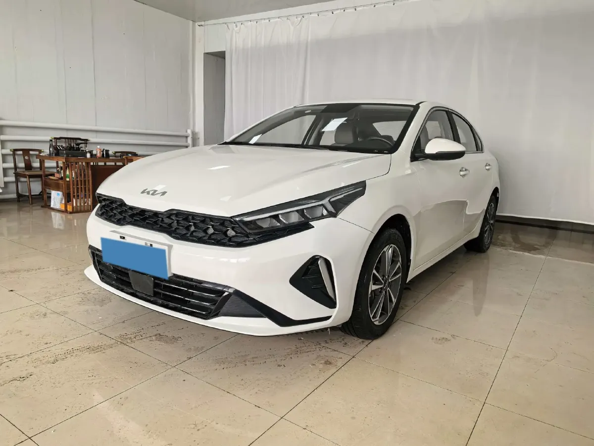 2023 Kia K3 1.5L 115HP L4 CVT,autocango,china used car exporter,china ev exporter,chinese used car exporter,chinese used ev exporter