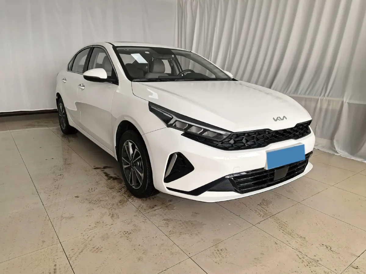 2023 Kia K3 1.5L 115HP L4 CVT,autocango,china used car exporter,china ev exporter,chinese used car exporter,chinese used ev exporter