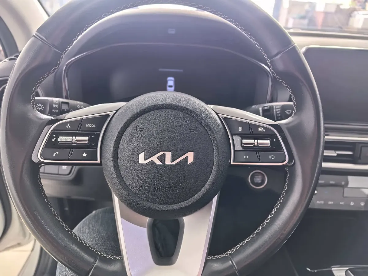 2023 Kia K3 1.5L 115HP L4 CVT,autocango,china used car exporter,china ev exporter,chinese used car exporter,chinese used ev exporter