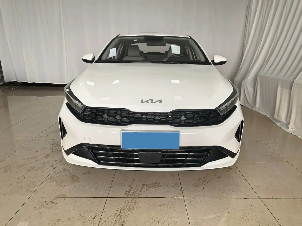 2023 Kia K3 1.5L 115HP L4 CVT,autocango,china used car exporter,china ev exporter,chinese used car exporter,chinese used ev exporter