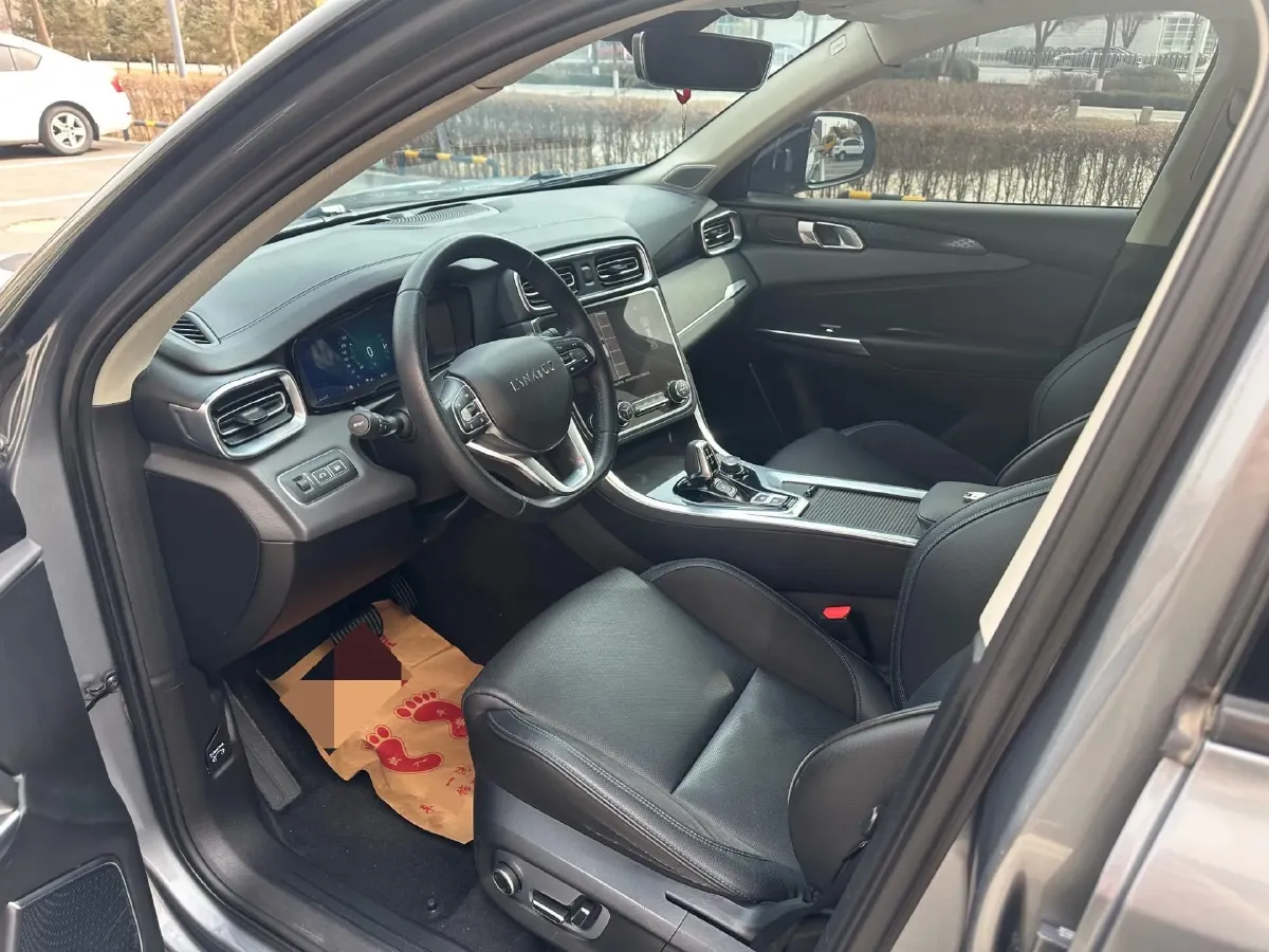 2019 LYNK&CO 01 EM-P 1.5T 180HP L3 7DCT PHEV 9.4KWH,autocango,china used car exporter,china ev exporter,chinese used car exporter,chinese used ev exporter