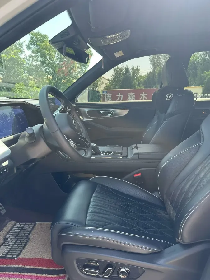 2022 GAC Trumpchi GS8 2.0T 190HP L4 E-CVT Hybrid,autocango,china used car exporter,china ev exporter,chinese used car exporter,chinese used ev exporter