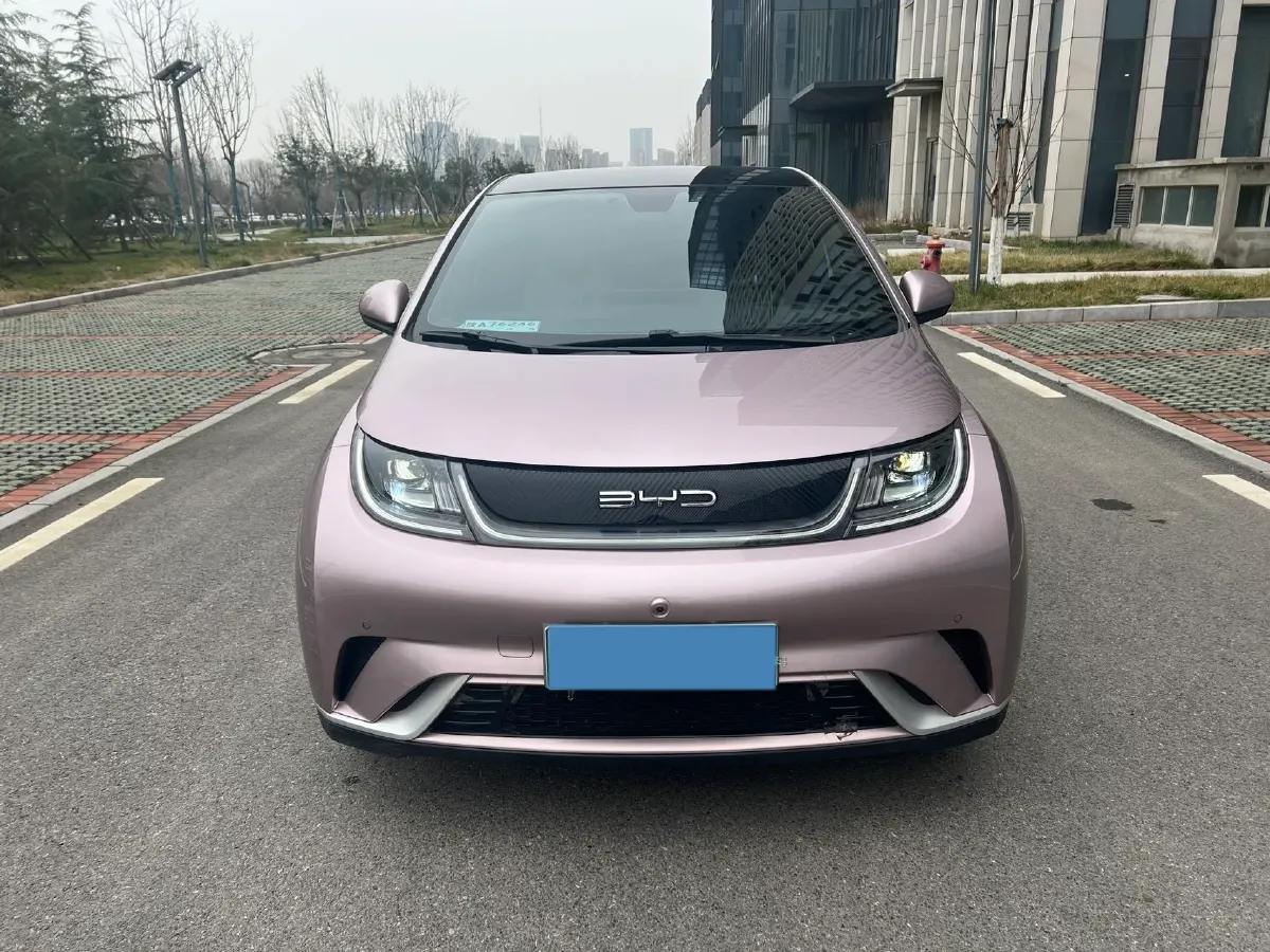 2023 BYD Dolphin BEV 44.928KWH,autocango,china used car exporter,china ev exporter,chinese used car exporter,chinese used ev exporter