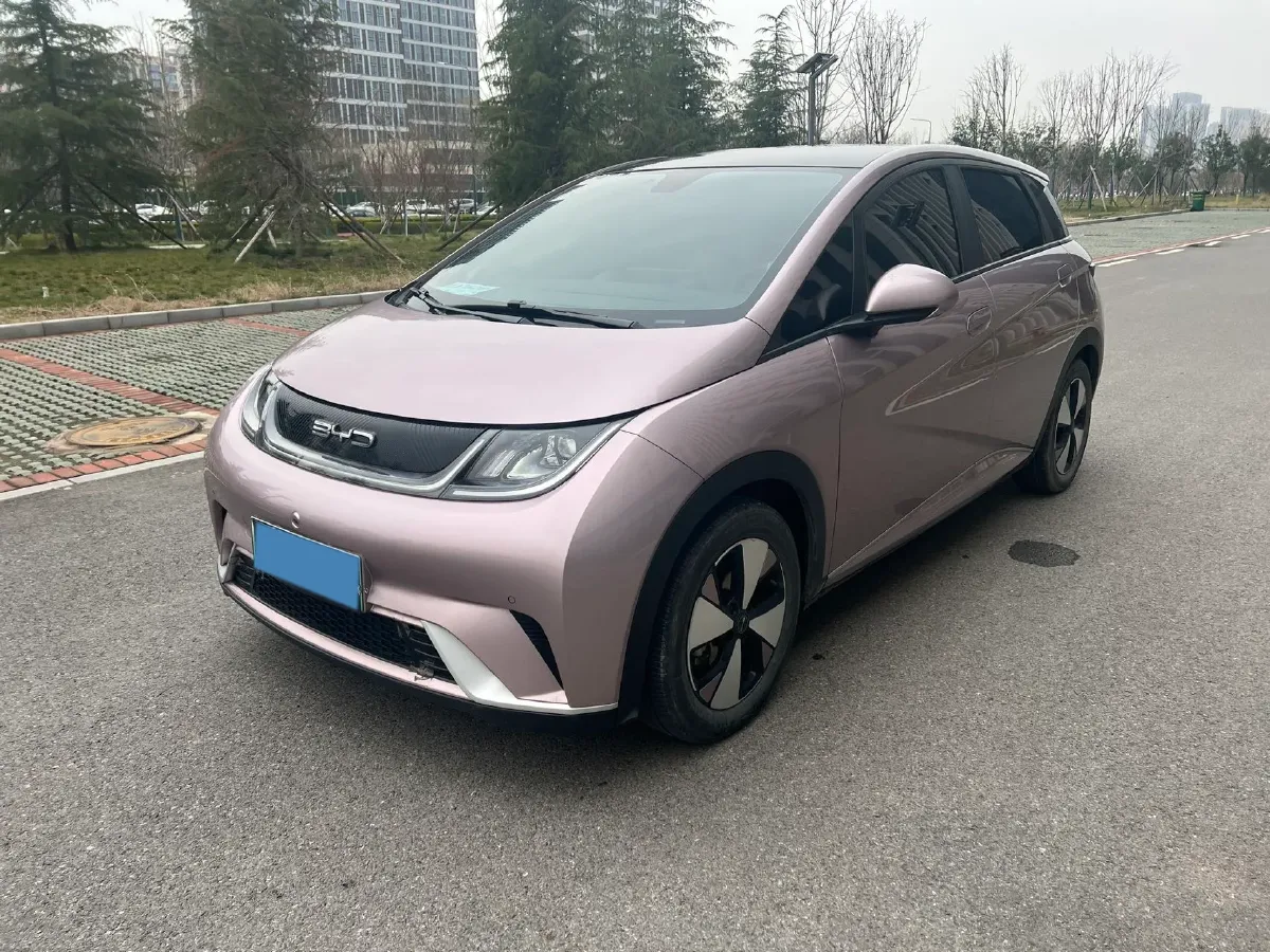 2023 BYD Dolphin BEV 44.928KWH,autocango,china used car exporter,china ev exporter,chinese used car exporter,chinese used ev exporter