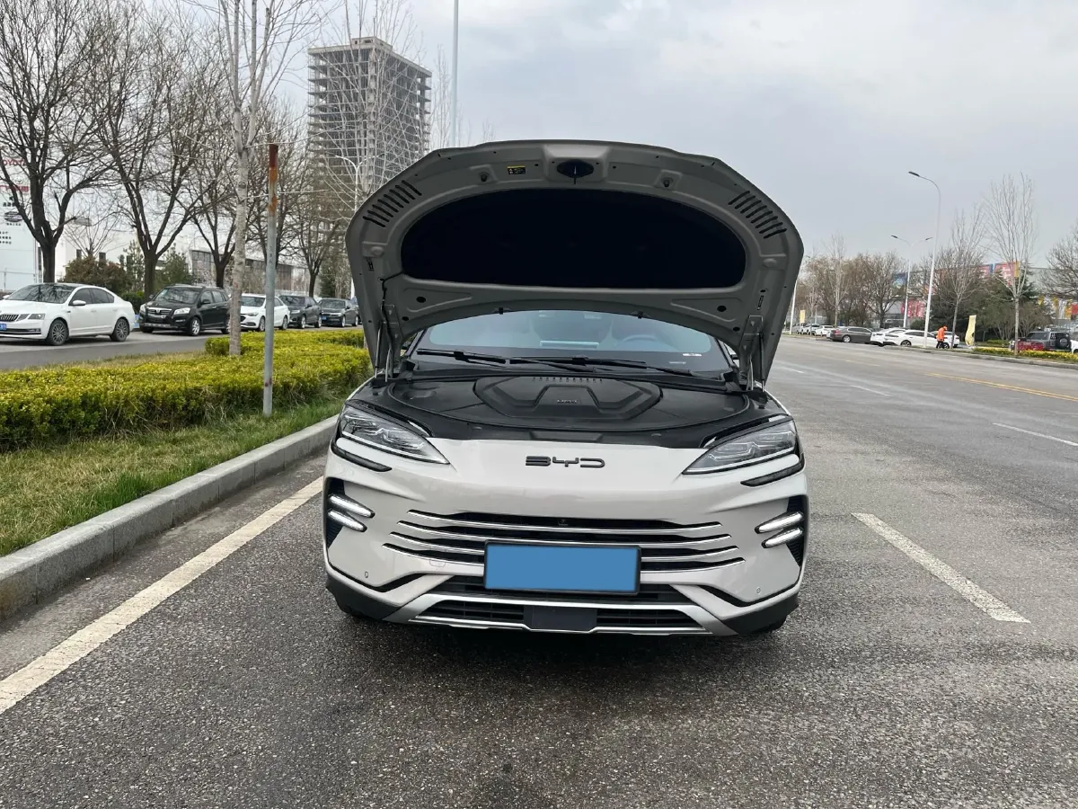 2024 BYD Song Plus 1.5L 110HP L4 E-CVT PHEV 18.3KWH,autocango,china used car exporter,china ev exporter,chinese used car exporter,chinese used ev exporter