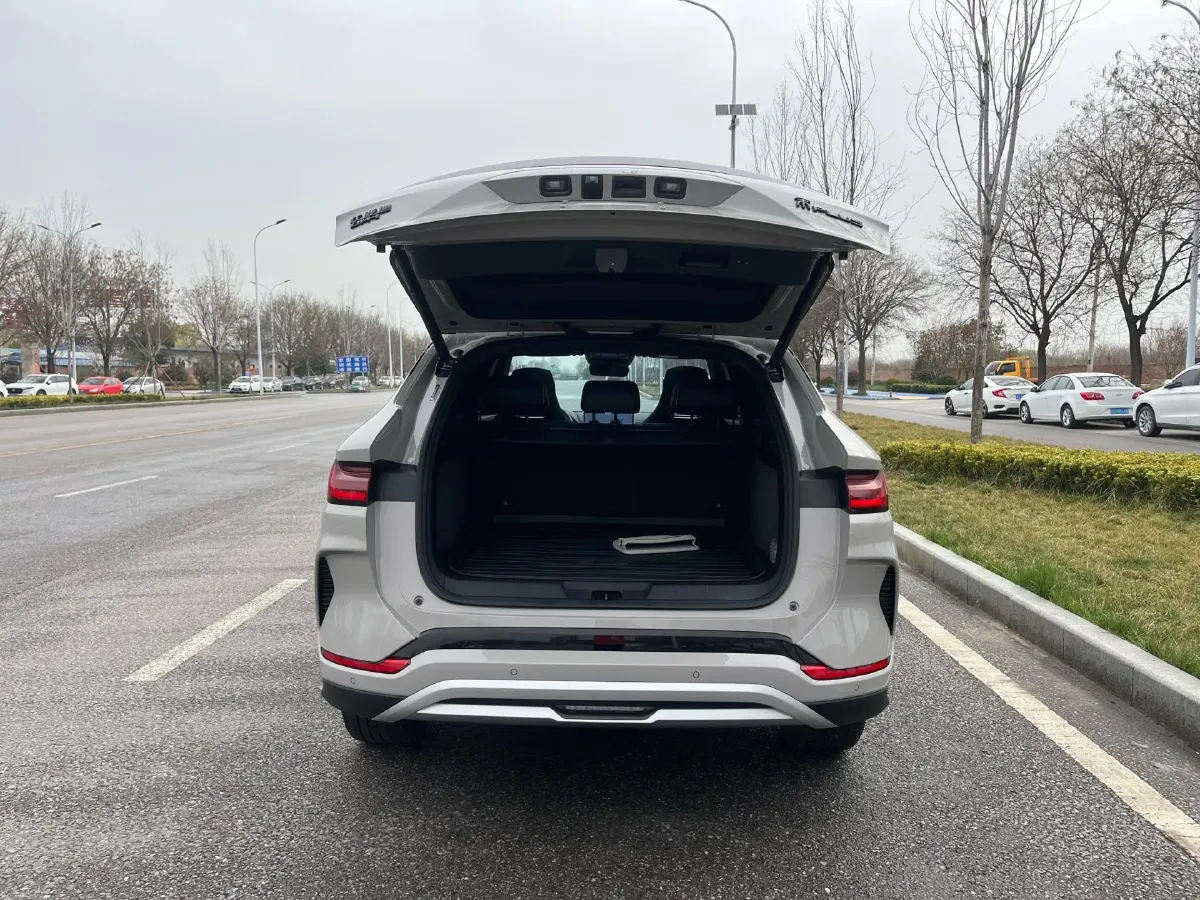 2024 BYD Song Plus 1.5L 110HP L4 E-CVT PHEV 18.3KWH,autocango,china used car exporter,china ev exporter,chinese used car exporter,chinese used ev exporter