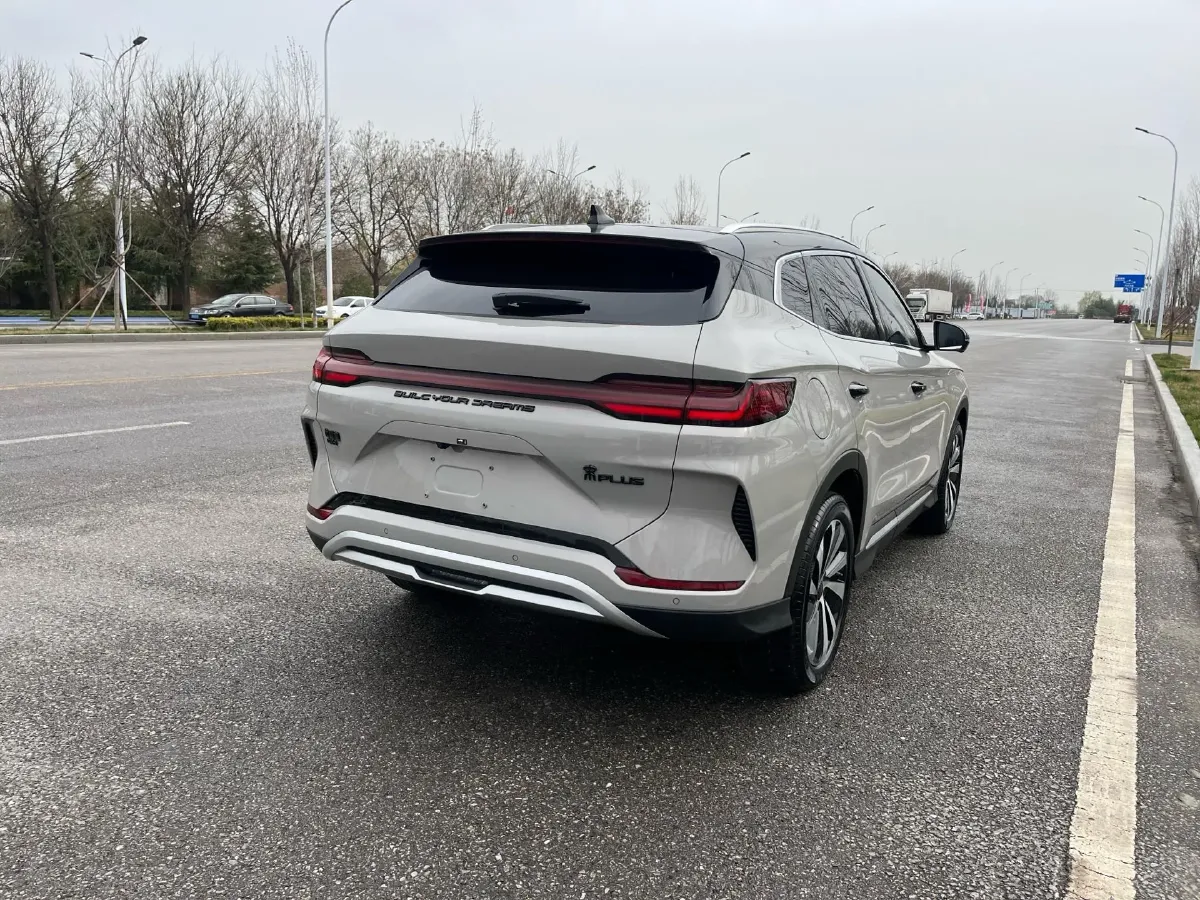 2024 BYD Song Plus 1.5L 110HP L4 E-CVT PHEV 18.3KWH,autocango,china used car exporter,china ev exporter,chinese used car exporter,chinese used ev exporter