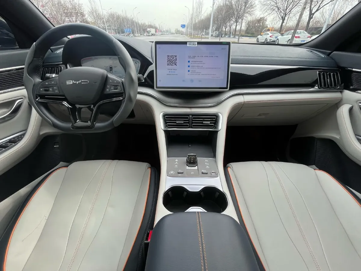 2024 BYD Song Plus 1.5L 110HP L4 E-CVT PHEV 18.3KWH,autocango,china used car exporter,china ev exporter,chinese used car exporter,chinese used ev exporter