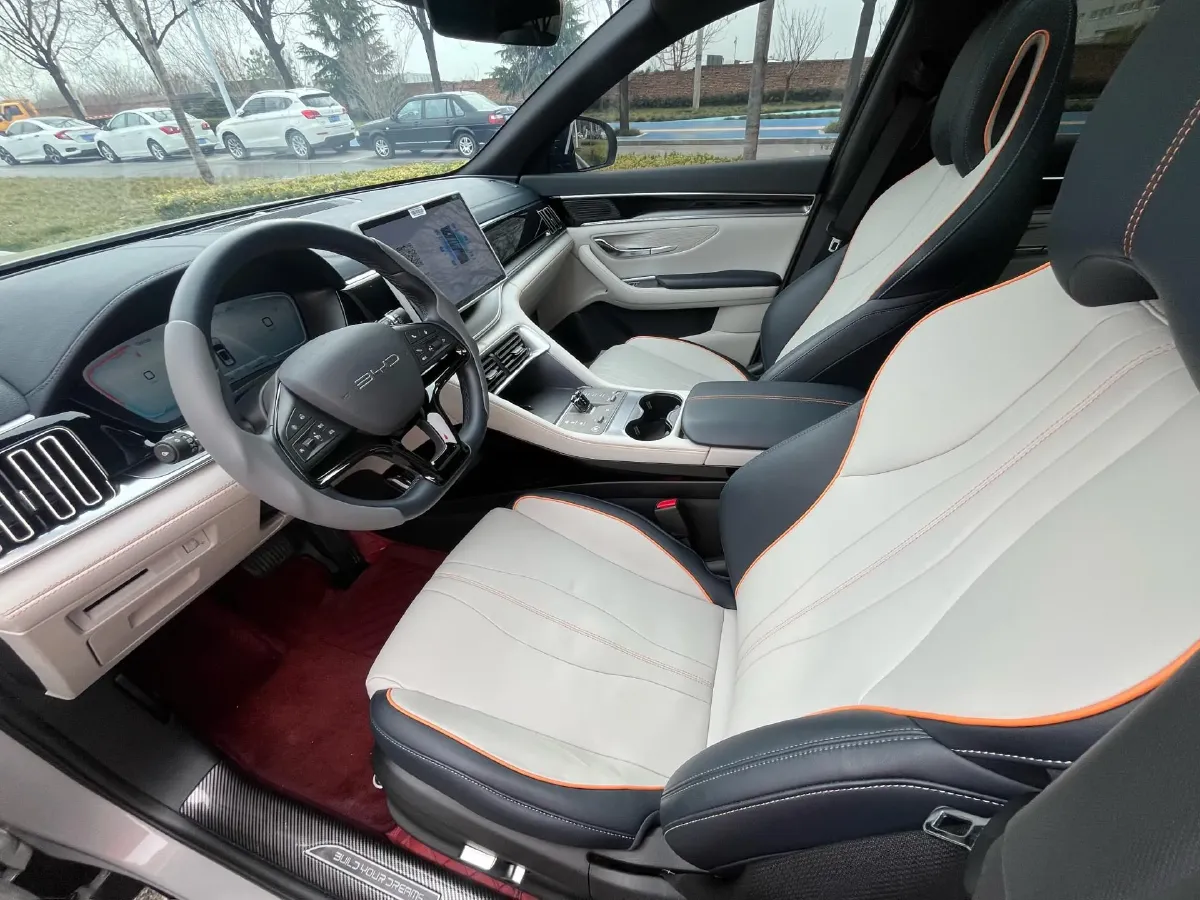 2024 BYD Song Plus 1.5L 110HP L4 E-CVT PHEV 18.3KWH,autocango,china used car exporter,china ev exporter,chinese used car exporter,chinese used ev exporter