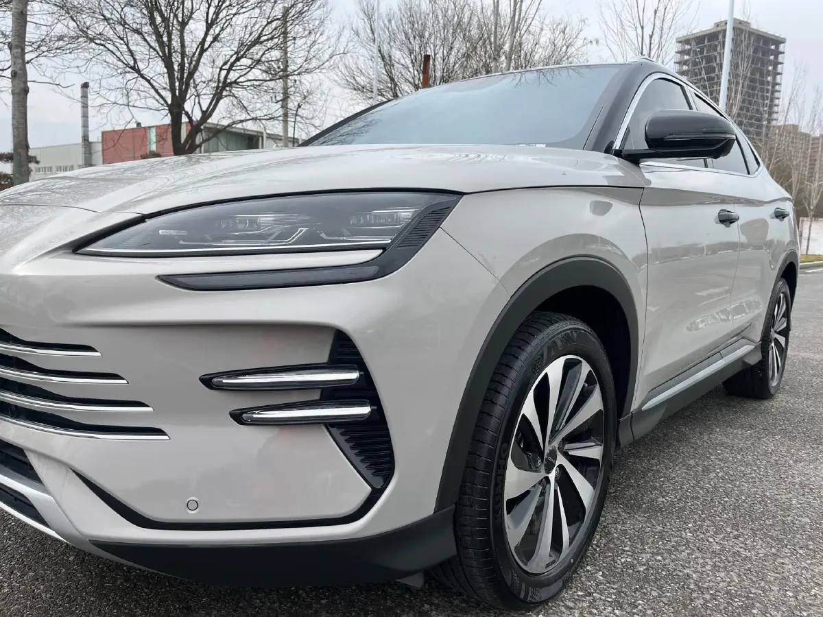 2024 BYD Song Plus 1.5L 110HP L4 E-CVT PHEV 18.3KWH,autocango,china used car exporter,china ev exporter,chinese used car exporter,chinese used ev exporter