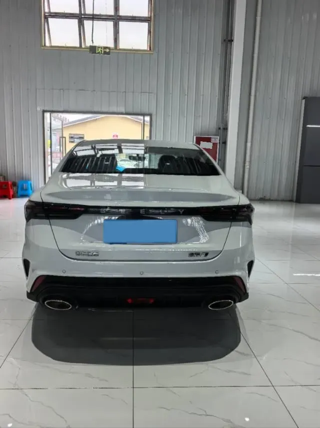 2024 Geely Binray 1.5T 181HP L4 7DCT,autocango,china used car exporter,china ev exporter,chinese used car exporter,chinese used ev exporter
