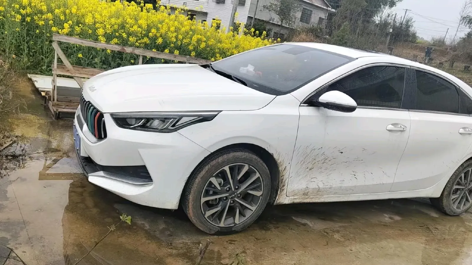 2021 Kia K3 1.5L 115HP L4 CVT,autocango,china used car exporter,china ev exporter,chinese used car exporter,chinese used ev exporter