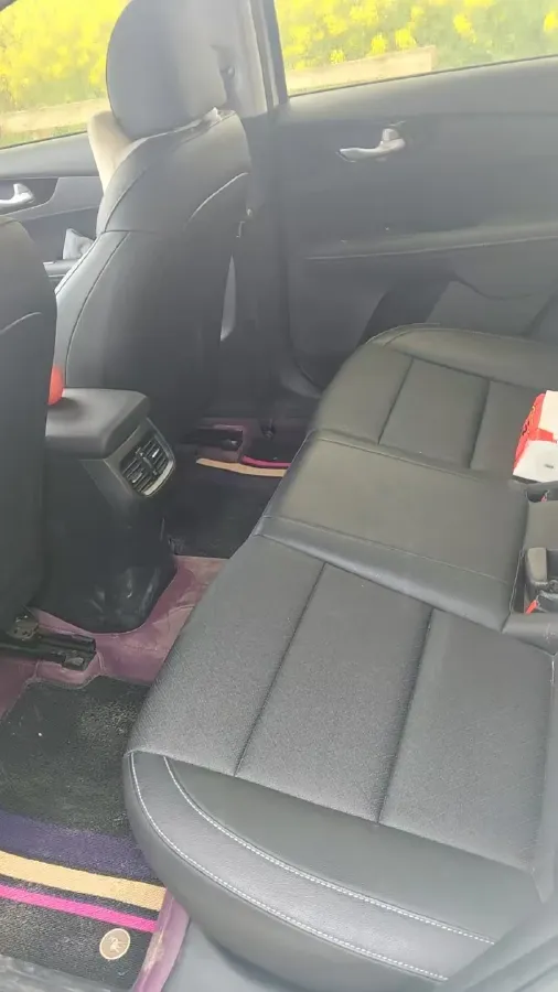 2021 Kia K3 1.5L 115HP L4 CVT,autocango,china used car exporter,china ev exporter,chinese used car exporter,chinese used ev exporter