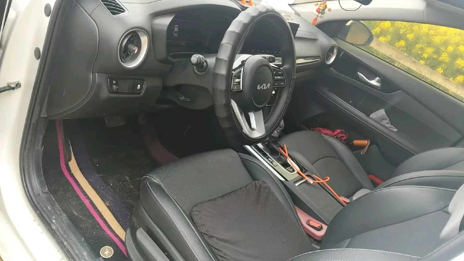 2021 Kia K3 1.5L 115HP L4 CVT,autocango,china used car exporter,china ev exporter,chinese used car exporter,chinese used ev exporter