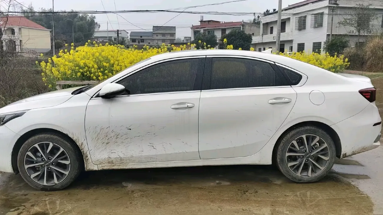 2021 Kia K3 1.5L 115HP L4 CVT,autocango,china used car exporter,china ev exporter,chinese used car exporter,chinese used ev exporter