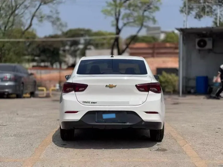 2020 Chevrolet Cavalier 1.0T 125HP L3 6AT,autocango,china used car exporter,china ev exporter,chinese used car exporter,chinese used ev exporter