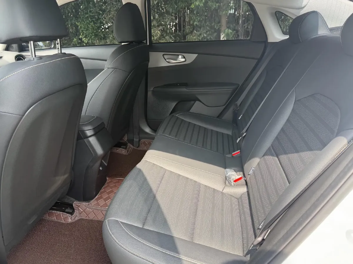 2024 Kia K3 1.5L 115HP L4 CVT,autocango,china used car exporter,china ev exporter,chinese used car exporter,chinese used ev exporter