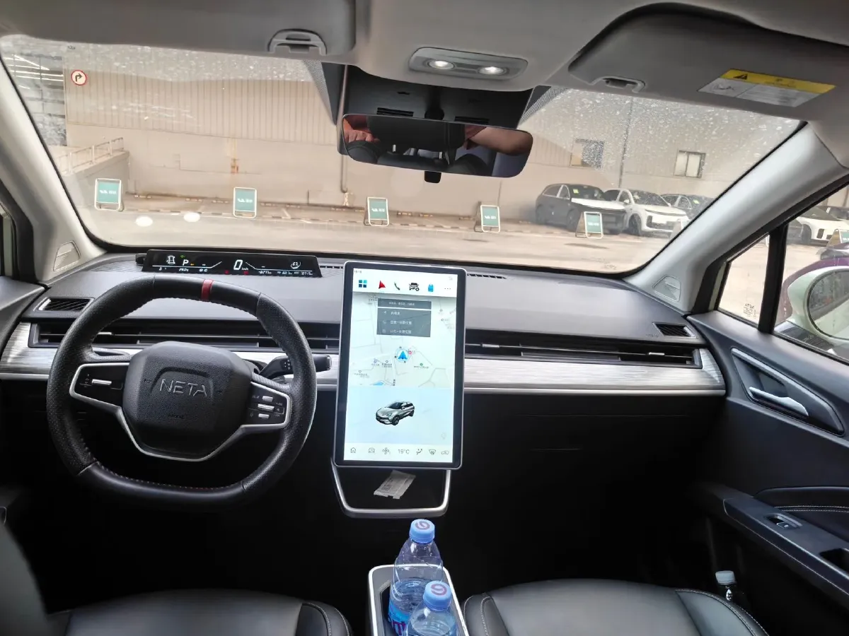 2022 Neta V BEV 38.54KWH,autocango,china used car exporter,china ev exporter,chinese used car exporter,chinese used ev exporter